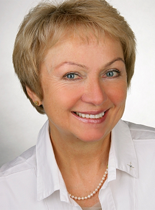 MU Dr Jaroslava Kaderavek